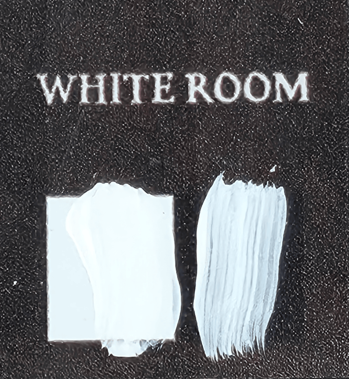 White Room