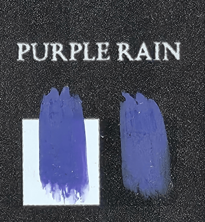 Purple Rain