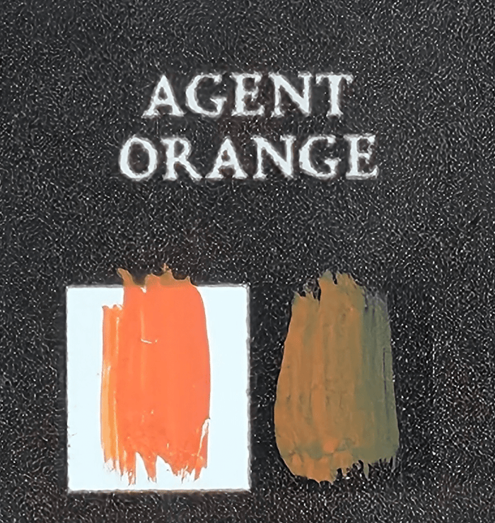 Agent Orange