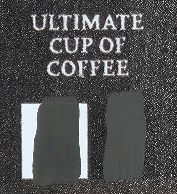 Your Universe's Ultimate Cup of Coffee