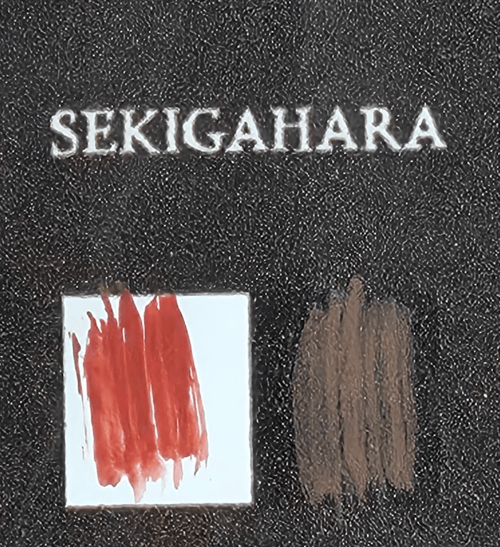 Sekigahara