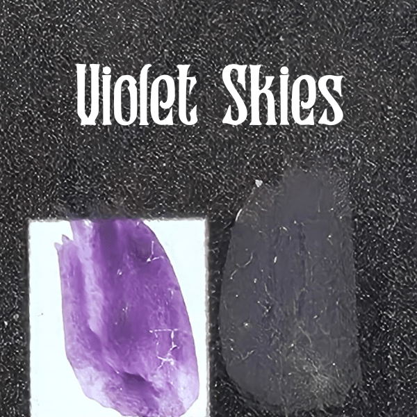 Violet Skies