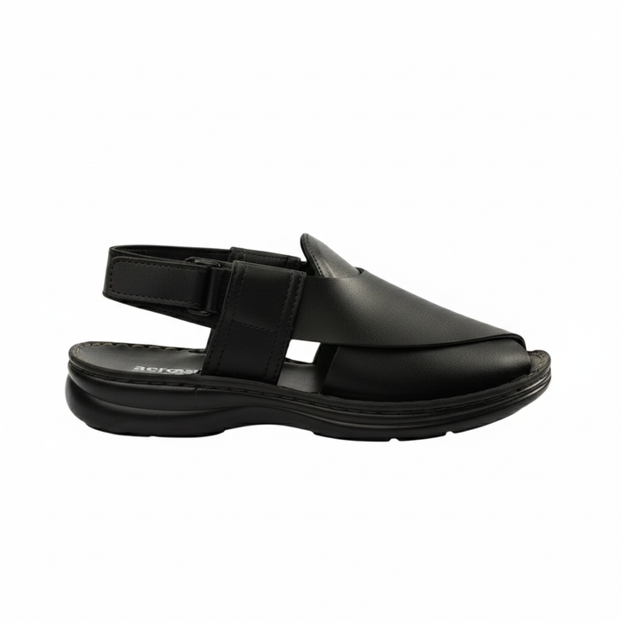 AEROSOFT MP-0808 BLACK