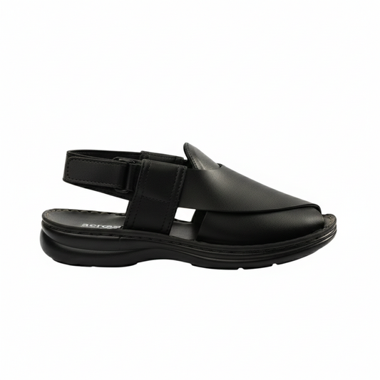 AEROSOFT MP-0808 BLACK
