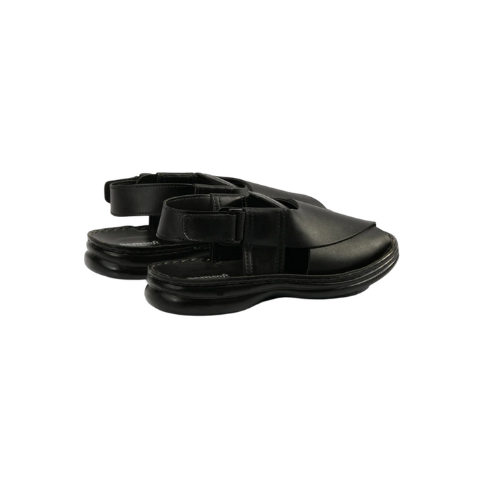 AEROSOFT MP-0808 BLACK
