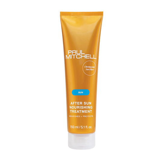 After Sun Nourishing Treatment