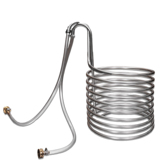 All in One Immersion Chiller