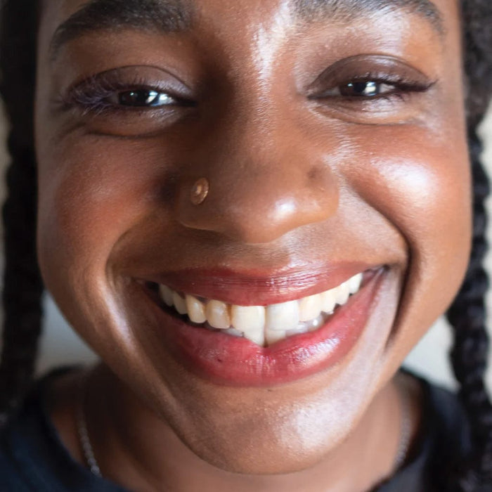 All-Natural Lip and Cheek Stain