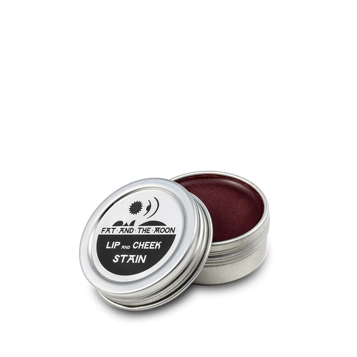 All-Natural Lip and Cheek Stain