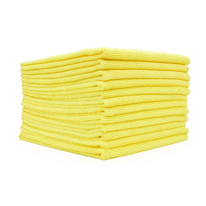 14" x 14" / Yellow / 12 Pack