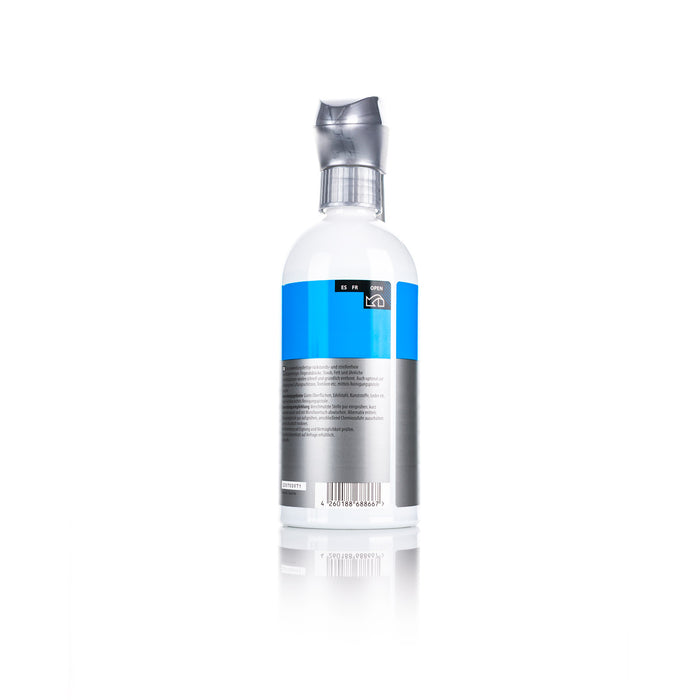 Koch-Chemie Allsurface Cleaner 500ml code view on a white background.