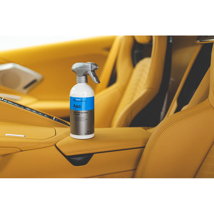 Koch Chemie Allround Surface Cleaner 500ml Example