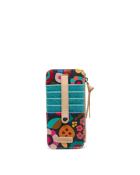 Amelie Card Organizer