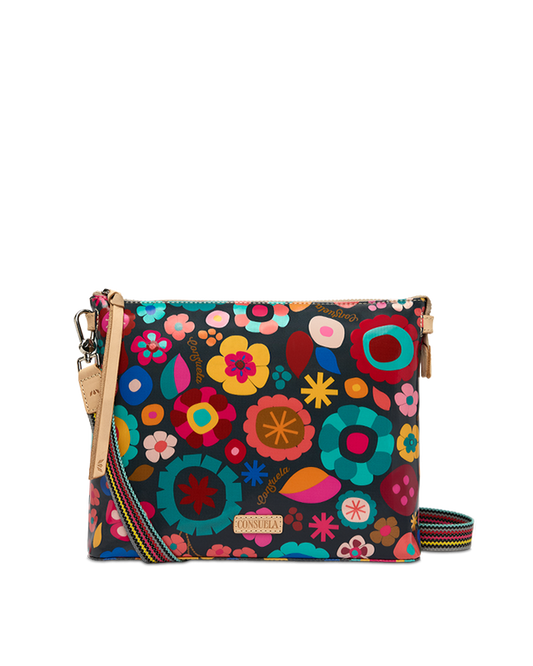 Amelie Downtown Crossbody