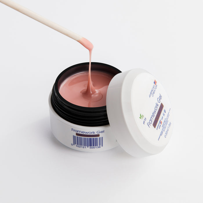 American Creator Framework Gel - ENCOURAGE-Extension Gels-American Creator-Gel Essentialz