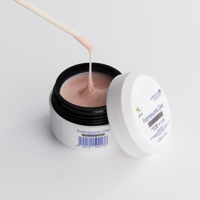 American Creator Framework Gel - KINDLY-Extension Gels-American Creator-Gel Essentialz