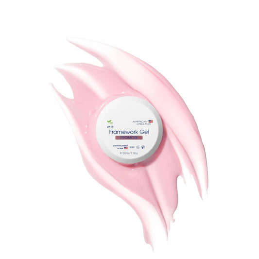 American Creator Framework Gel - PROMOTE-Extension Gels-American Creator-Gel Essentialz