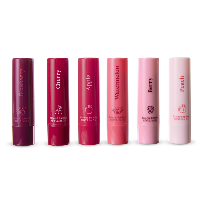 American Girl™ Lip Balm Set for Girls