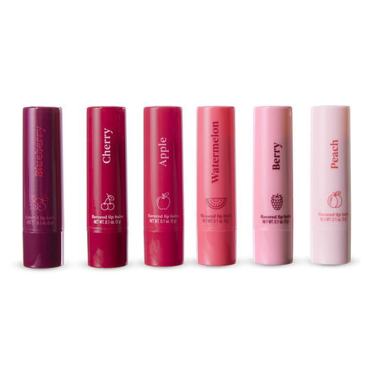 American Girl™ Lip Balm Set for Girls