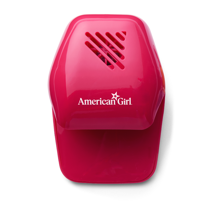 American Girl™ Nail Set for Girls