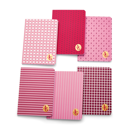 American Girl® Notebook Set
