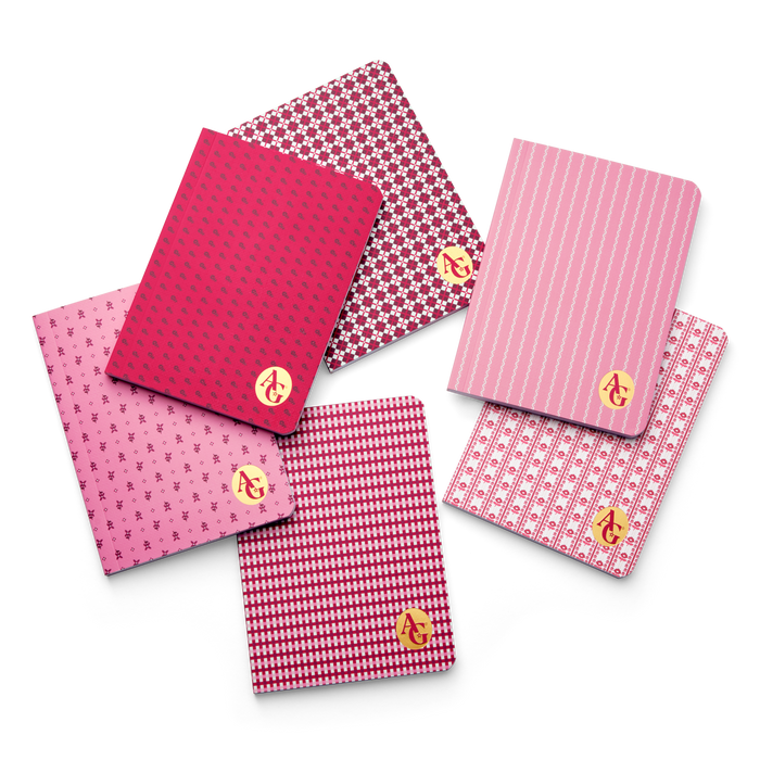 American Girl® Notebook Set