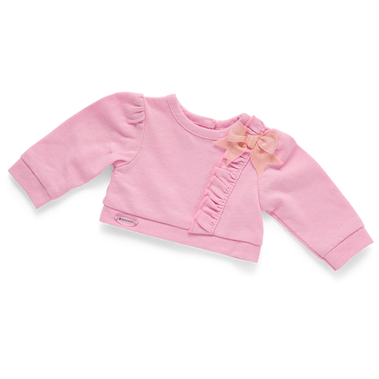 American Girl® Pastel Party Top for 18-inch Dolls