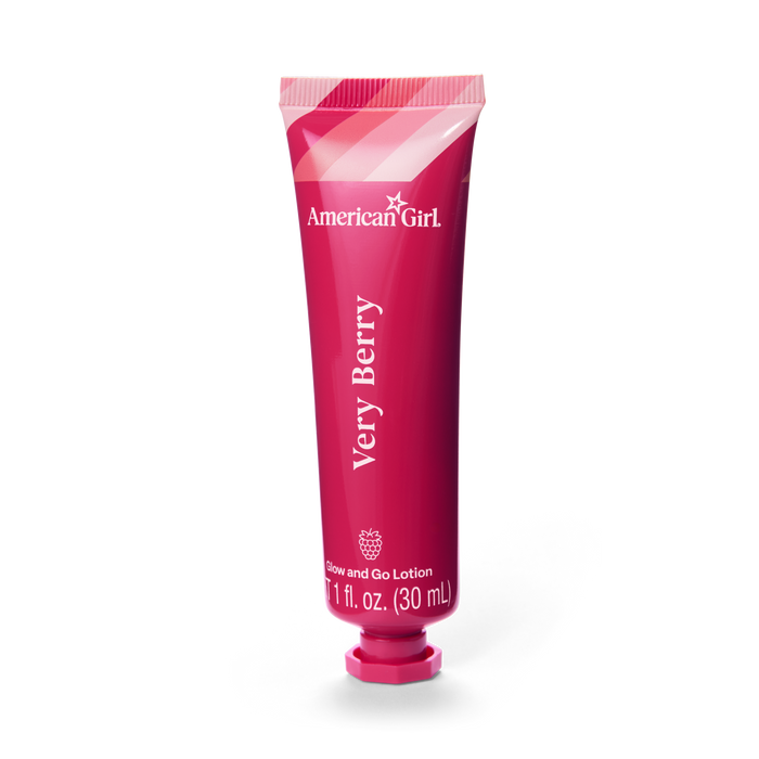 American Girl™ Very Berry Hand Lotion for Girls