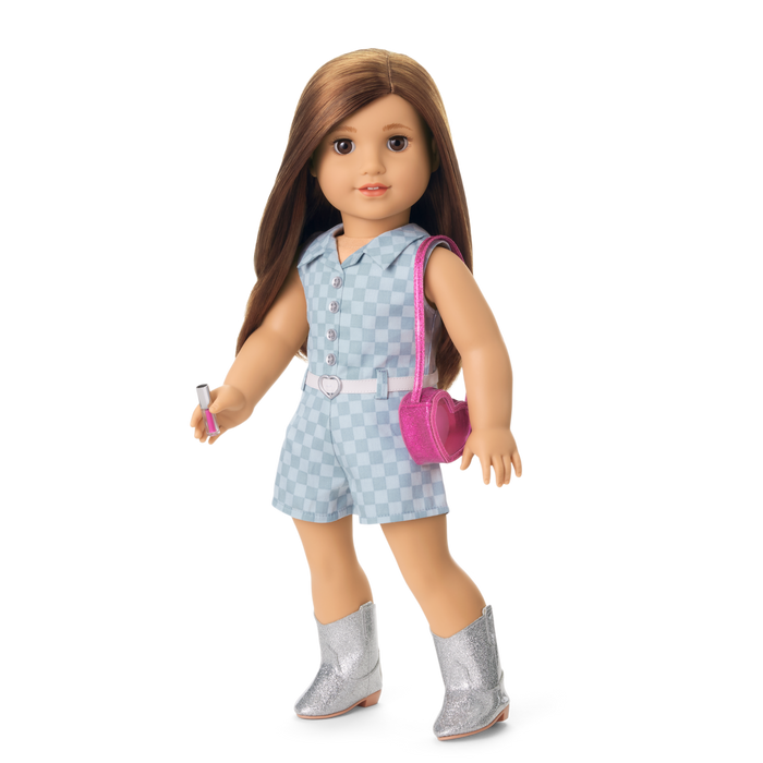American Girl® x Megan Moroney Concert-Ready Accessories for 18-inch Dolls