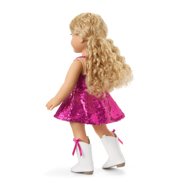 American Girl® x Megan Moroney Stage Outfit for 18-inch Dolls
