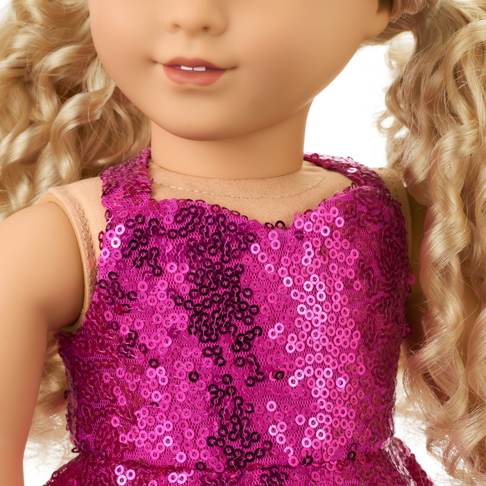 American Girl® x Megan Moroney Stage Outfit for 18-inch Dolls