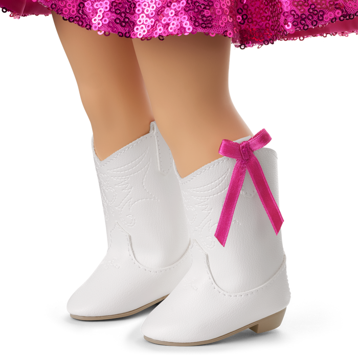American Girl® x Megan Moroney Stage Outfit for 18-inch Dolls