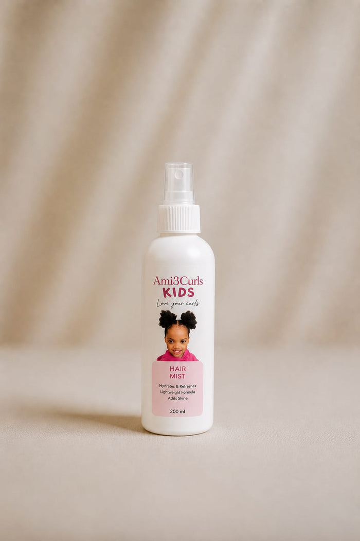 Ami3 Kids Hair Mist