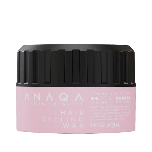 ANAQA AQUA HAIR STYLING WAX 160 ML NO. 2