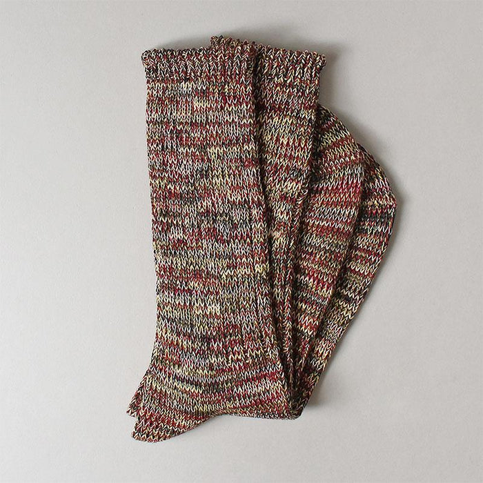 Anonymous Ism 5 Colour Mix Socks