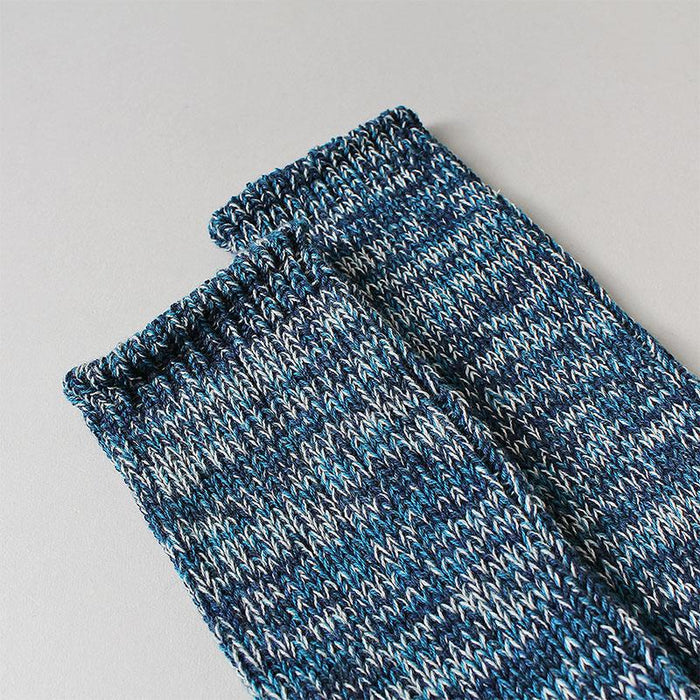 Anonymous Ism 5 Colour Mix Socks