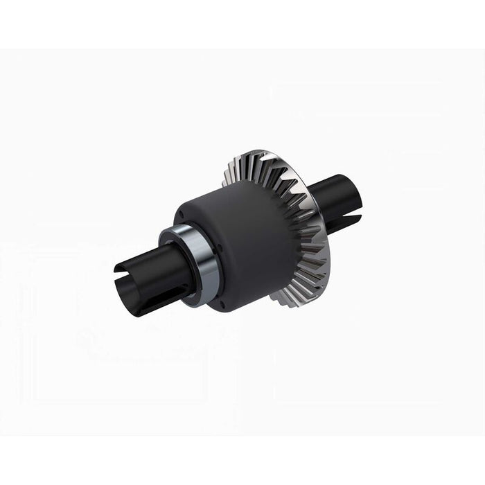 ARA-3067 Assembled Oil Filled Differential 30T 0.8Mod, 3000cSt Oil (1pc) - GROM