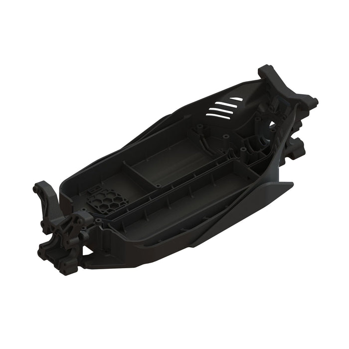 ARA320809	Composite Chassis (200mm) - GROM