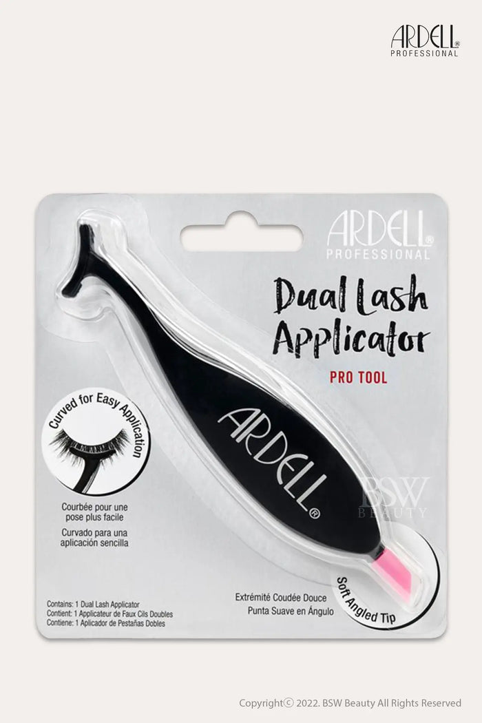 ARDELL PROFESSIONAL DUAL LASH APPLICATOR PRO TOOL - BSW BEAUTY CANADA