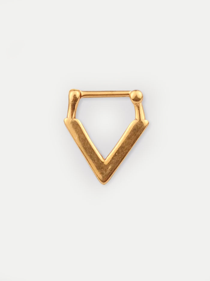 Arrow Clicker 16G | Gold-Image 1