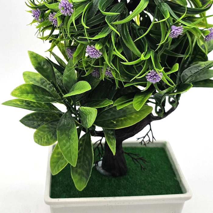 Artificial Flowers & Trees for UK Home~5325