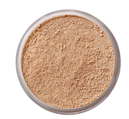 ASAP Makeup foundation Pure Two ASAP Makeup Loose Mineral Foundation