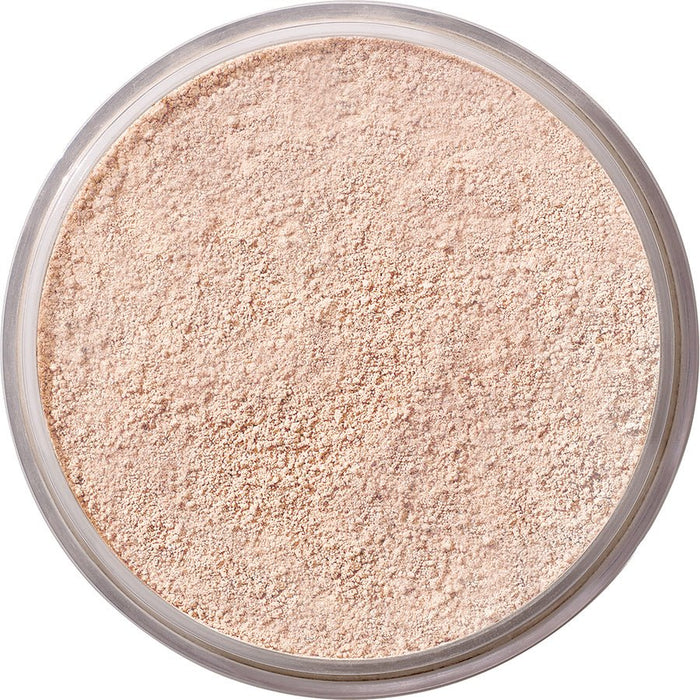 ASAP Makeup foundation Pure One ASAP Makeup Loose Mineral Foundation