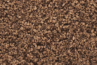 B86 Ballast Coarse Brown
