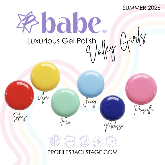 Babe Gel - Aja