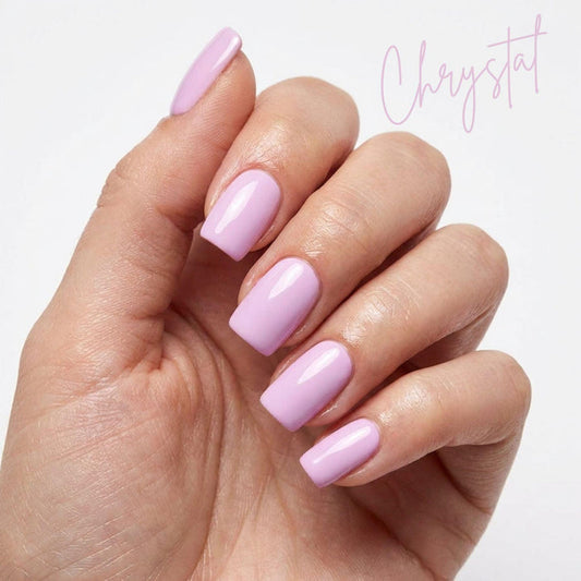 Babe Gel - Chrystal