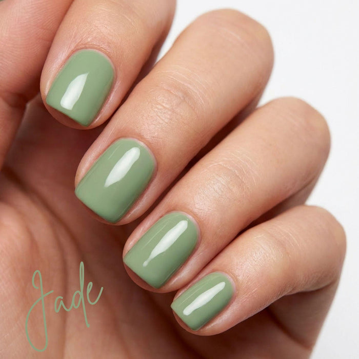 Babe Gel - Jade