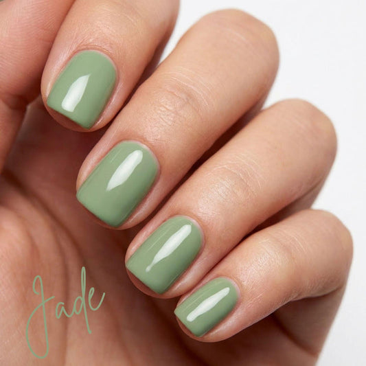 Babe Gel - Jade