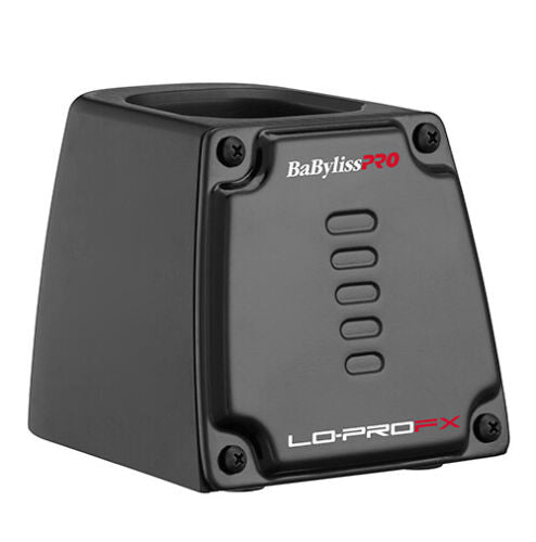 BaByliss Lo Pro Clipper Charging Base # FX825BASE - Palms Fashion Inc.