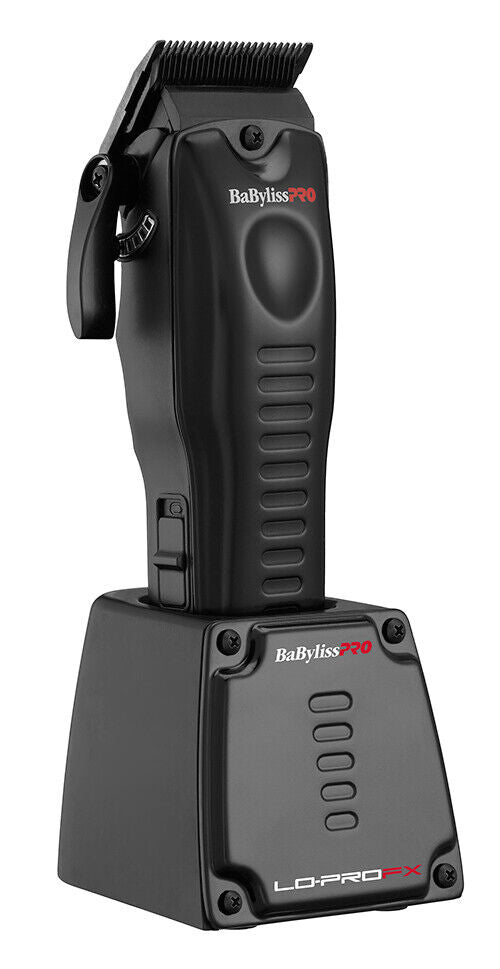 BaByliss Lo Pro Clipper Charging Base # FX825BASE - Palms Fashion Inc.